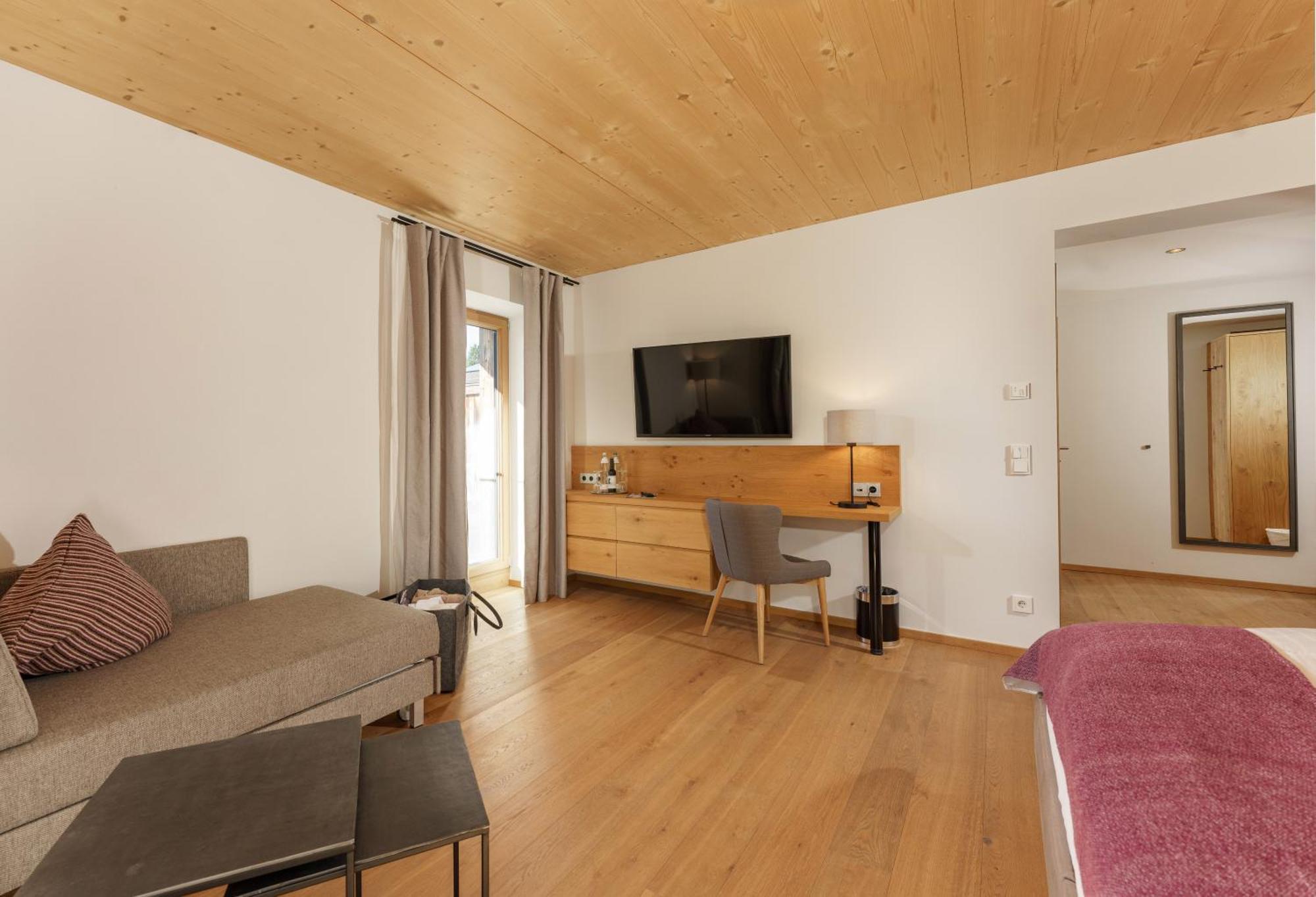 Naturhotel Edelweiss Wagrain Quarto foto