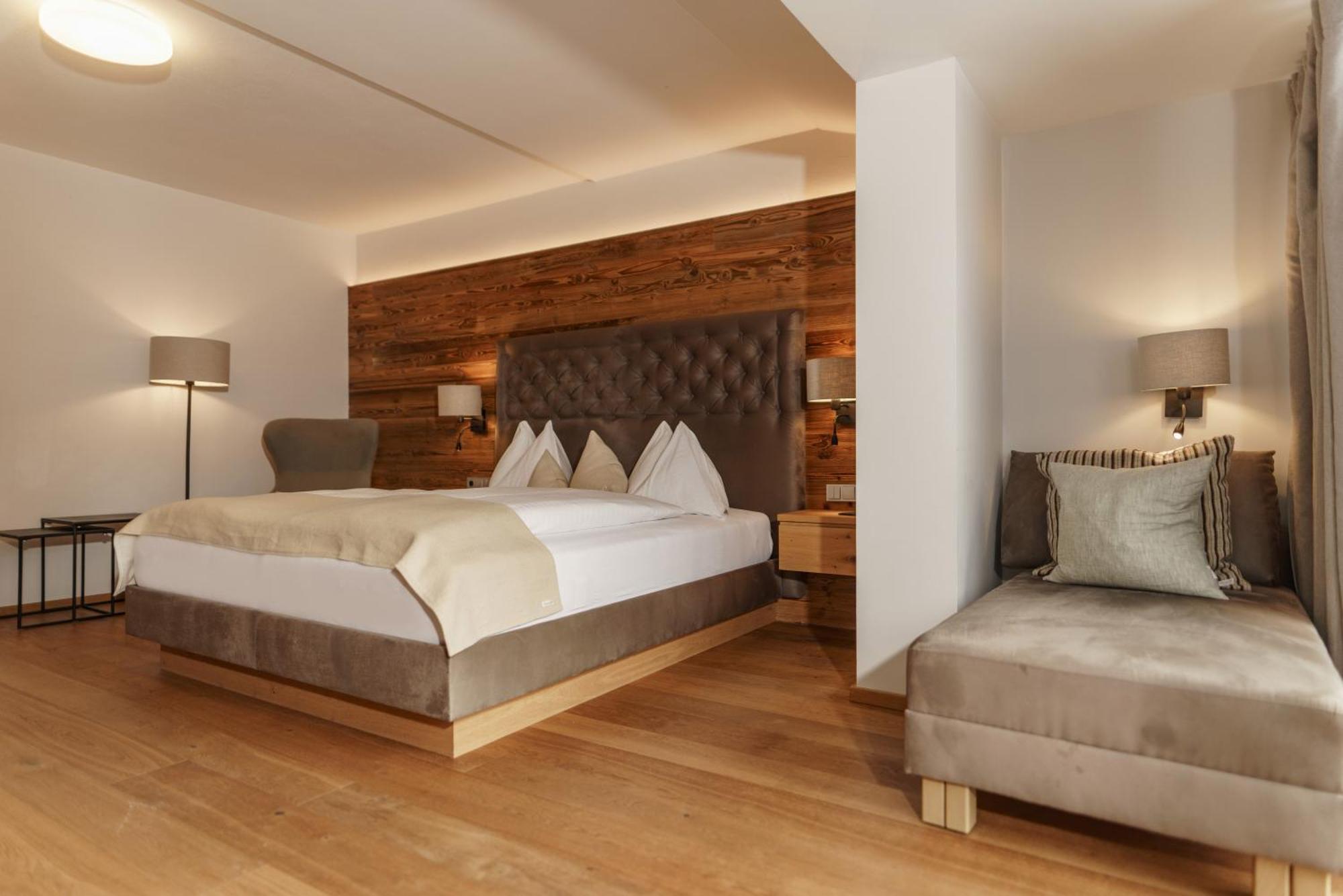 Naturhotel Edelweiss Wagrain Quarto foto