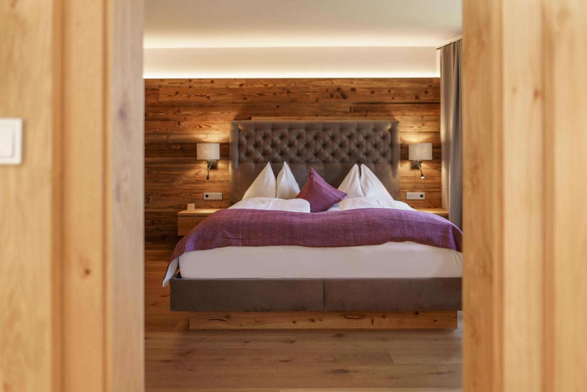 Naturhotel Edelweiss Wagrain Quarto foto