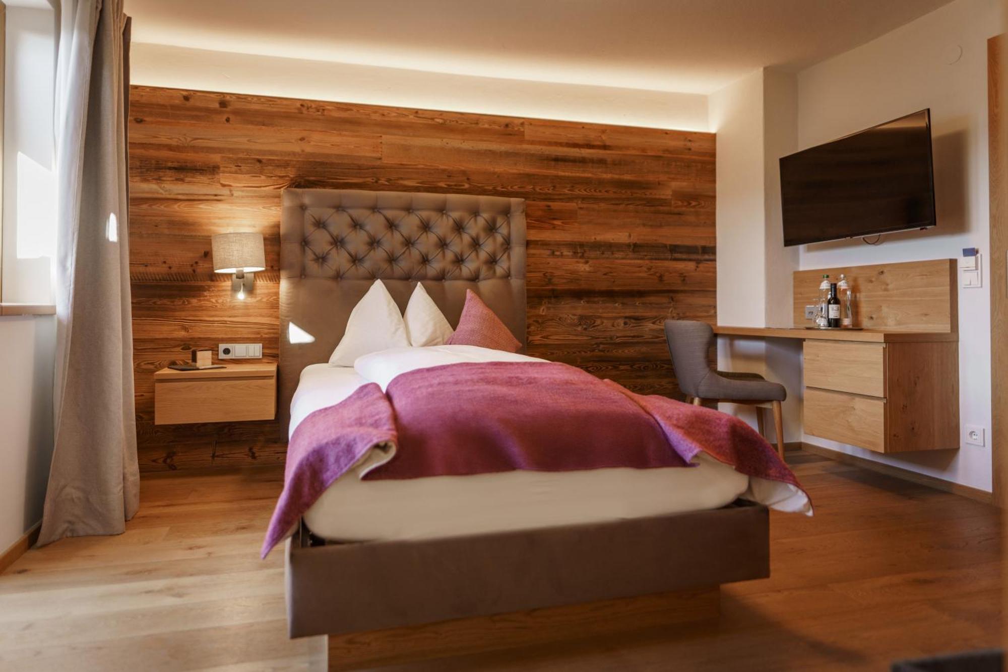 Naturhotel Edelweiss Wagrain Quarto foto
