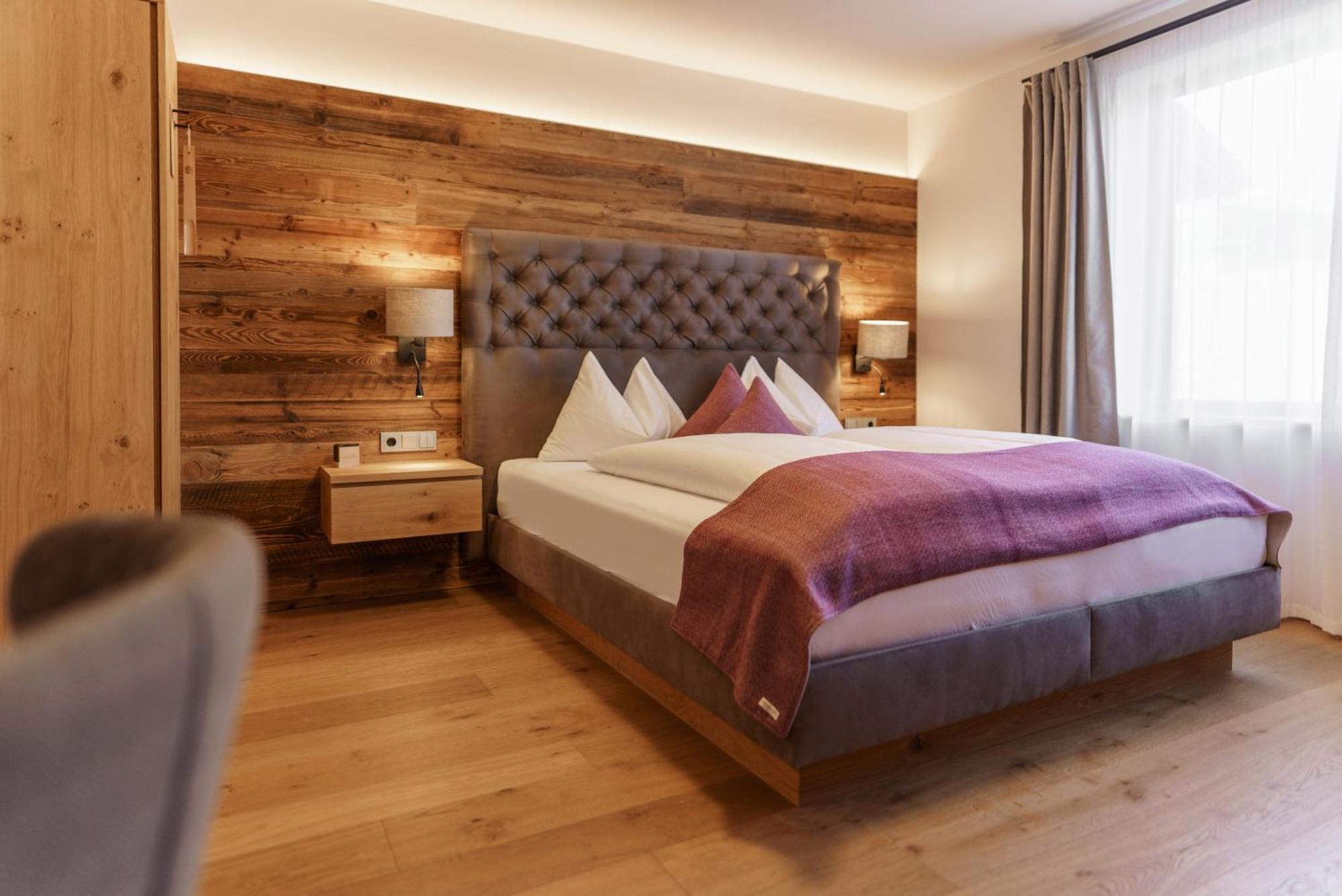 Naturhotel Edelweiss Wagrain Quarto foto