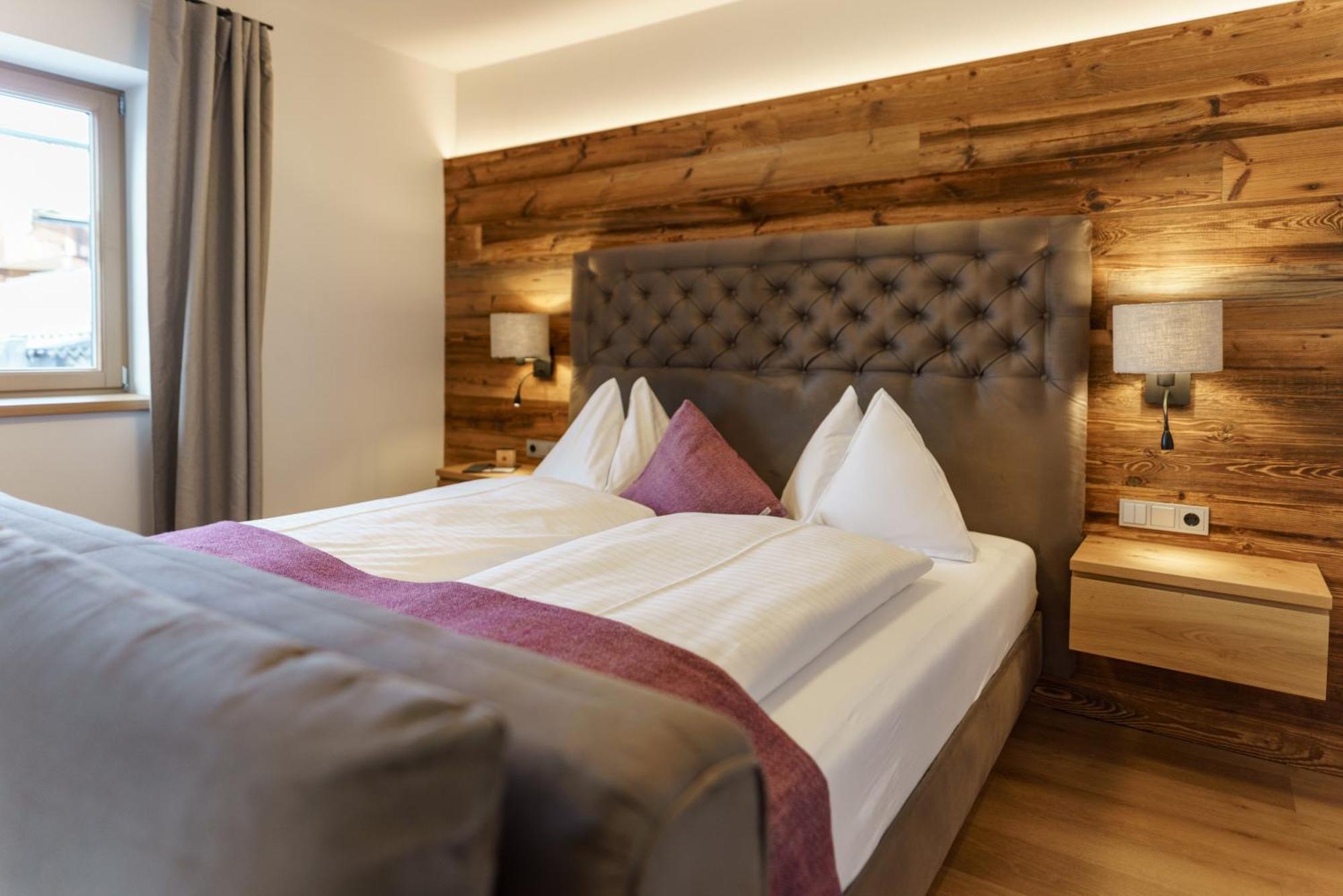 Naturhotel Edelweiss Wagrain Quarto foto